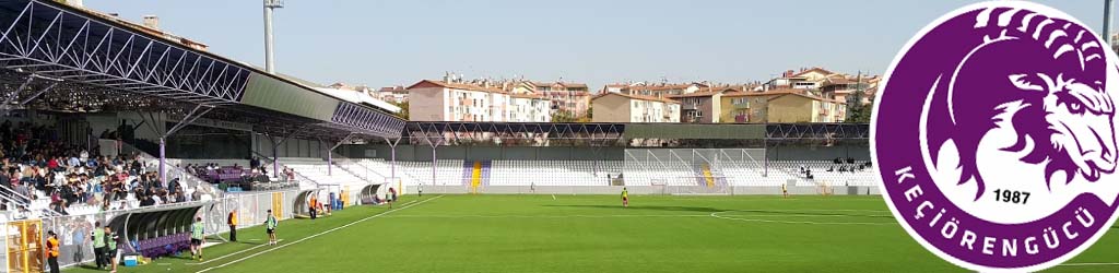 Ankara Aktepe Stadium